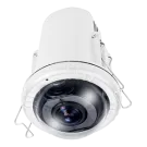Vivotek - FE9192-H - 12MP Recessed Mount WDR Pro Indoor 360° Panoramic Dome