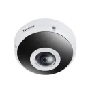 Vivotek - FE9380-HV - 5MP 10M IR H.265 Outdoor VandalProof WDR Pro 360° Panoramic