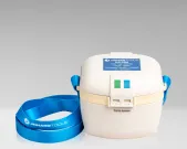 Jonard Tools - FLC-1005 - Singlemode Fiber Optic Launch Cable, 1000 m, SC/APC-SC/UPC