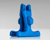 Jonard Tools - FOD-2000 - Fiber Optic Drop Cable Slitter