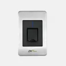 ZKTeco USA - FR1500-HID - Flushmount Slave Fingerprint Reader with HID 125 Khz Card Reader