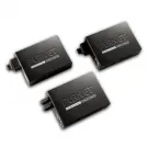 Planet - FT-803 - 10/100Base-TX to 100Base-FX Bridge Media Converters