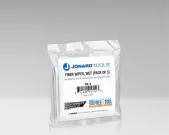 Jonard Tools - FW-5 - Fiber Wipes (Pkg. 5)