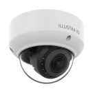 ExacqVision - IFS05-D12-OIB4 - 5MP Illustra Flex Gen4 Minidome Camera, 2.7-13.5mm