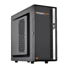 Digital Watchdog - DW-BJTR715140TS - Blackjack Tower, Windows Server OS on SSD, 600Mbps Throughput, Intel i7, 16GB RAM, hot-swappable,RAID5 120TB Usable Storage, UL