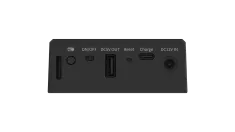 UNV - GCB01-B7 - Connection Box with UNV Link Pro