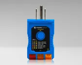 Jonard Tools - GFC-1 - GFCI Outlet Tester