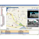 GeoVision - 55-GS003-000 - GV-GIS is a central management solution based on GIS