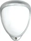 GJD - GJD300W - D-TECT2 30m (98ft) x 30m (82ft) volumetric PIR Detector - White Housing
