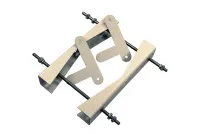 GJD - GJD305 - Pole Mount Clamp
