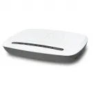 Planet - GSD-504 - 5-Port 10/100/1000Mbps Gigabit Ethernet Switch (External Power) - Plastic Case