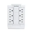 Cyber Power - GT600P - Swivel Wall Tap