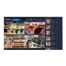 GeoVision - 82-ART004-0000 - AI Retail with Fsmart Retail 4 port