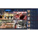 Geovision - GV-AI Server 1 port - AI Server with Face ID and VA 1 port