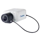 GeoVision - GV-BX8700-FD - 8MP H.265 Super Low Lux WDR Pro Face Detection Box IP Camera