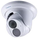 GeoVision - GV-EBD4701 - 4MP H.265 Super Low Lux WDR Pro IR Eyeball Dome IP Camera