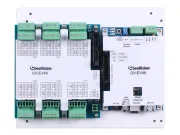GeoVision - GV-EV48-48 - GV-EV48_48 Elevator Controller 48 Floors