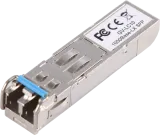 GeoVision - 84-POELC10-0010 - SFP Transceiver 1310 Wavelength, SMF Media