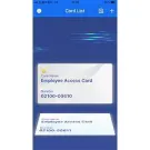 GeoVision - SW-MC000-00000-00000 - GV-MOBILE CARD-1 S/W