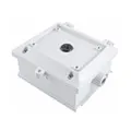 GeoVision - GV-Mount 501 - Convex Corner Box Mount