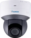 GEOVISION - GV-PTZ5810-IR - 5MP H.265 5x Zoom Super Low Lux WDR Pro IR IP Mini PTZ Camera