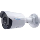 GeoVision - GV-TBL4705 - 4mm, 4MP H.265 Super Low Lux WDR Pro IR Bullet IP Camera