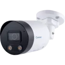 GeoVision - GV-TBL8804 - 8MP H.265 Super Low Lux WDR Pro Full Color Warm LED IR Bullet IP Camera