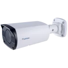 GeoVision - GV-TBL8810 - AI 8MP H.265 4.3x Zoom Super Low Lux WDR Pro IR Bullet IP Camera