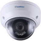 GeoVision - GV-TDR4702-0F - 4MP H.265 Super Low Lux WDR IR Mini Fixed Rugged IP Dome