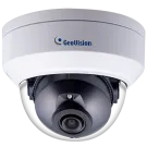 GeoVision - GV-TDR4703-2F - 2.8mm, 4MP H.265 Super Low Lux WDR Pro IR Mini Fixed Rugged IP Dome