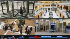 GeoVision - GV-VMSPRO044 - GV-VMS Pro for 64CHs Platform with 3rd Party IP Cameras 44 Ch