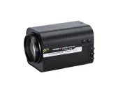 Computar - H10Z0819PDC-MP - 1/2" 8-80mm F1.9, 10X MP Auto Iris Zoom Lens w/Preset (C-Mount)