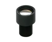 Computar - H2520KP - 1/2" 25mm F2.0 Board Lens, over 2MP (S Mount)