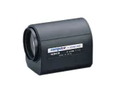 Computar - H6Z0812 - 1/2" 8-48 mm F1.2 6X Manual Zoom Lens with Manual Iris (C-Mount)