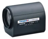 Computar - H6Z0812MP - 1/2" 8-48mm F1.2 6X Motorized Zoom Lens with 3 motors (C-Mount)