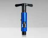 Jonard Tools - HC-540QR - Hardline Coring Tool for 540QR cable