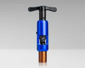 Jonard Tools - HC-860QR - Hardline Coring Tool for 860QR cable