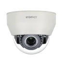 Hanwha - HCD-6080R - 2MP Analog HD Dome Camera with Night Vision