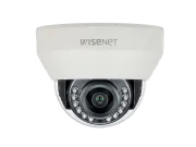 Samsung - HCD-7030R - 4MP Wisenet HD+ Indoor Dome Camera