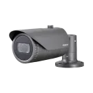 Hanwha - HCO-6070R - Wisenet HD+ 2MP, Full HD(1080p) 30fps IR outdoor bullet camera, AHD/TVI/CVI/CVBS, manual Vari-focal Lens (3.1X) (3.2-10mm), 120 dB true WDR, true D/N, 24VAC/12VDC, IR distance 98 feet, IP66/IK10