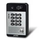 Planet - HDP-5240PT - 720p SIP Multi-unit Video Door Phone with RFID and PoE