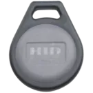 ZKteco USA - HID-Prox-Keyfobs - HID compatible 125kHz keyfobs