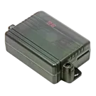 SECO-LARM - HL-951R1-SQ - 1-Channel RF Receiver. 10~24 VAC, 9~48 VDC 917MHz Transmitters 