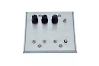 ETS - HPDA-3 - Three Channel Headphone Distribution Amplifier