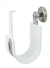 Platinum Tools - HPH16MH-10 - 1" Standard HPH J-Hook, Size 16, with Magnet. 10/Box.