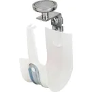 Platinum Tools - HPH32MV-10 - 2" 90 Degree Angle HPH J-Hook, Size 32, with Magnet. 10/Box.