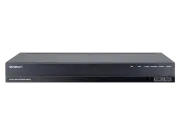 Samsung - HRD-841-1TB - 8CH 4M Analog HD DVR-1TB