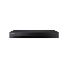 Hanwha - HRX-1634-12TB - 5-in-1 16CH Pentabrid DVR- 12TB Raw Storage, AHD, HDTVI, HDCVI (up to 8MP), Total 18CH(Analog Maximum 16CH and 2 Network Maximum 18CH), Analog Camera up 8MP(15/12fps), 5MP(20/12fps), 4MP(30/25fps), 2MP(30/25fps),1MP(30/25fps)