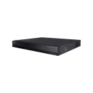 Hanwha - HRX-1634 - 16 Channel Pentabrid DVR, AHD, HDTVI, HDCVI