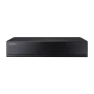 Hanwha - HRX-1635-24TB - 5-in-1 16CH Pentabrid DVR- 24TB Raw Storage, AHD, HDTVI, HDCVI (up to 8MP), Total 18CH(Analog Maximum 16CH and 2 Network Maximum 18CH), Analog Camera up 8MP(15/12fps), 5MP(20/12fps), 4MP(30/25fps), 2MP(30/25fps),1MP(30/25fps)